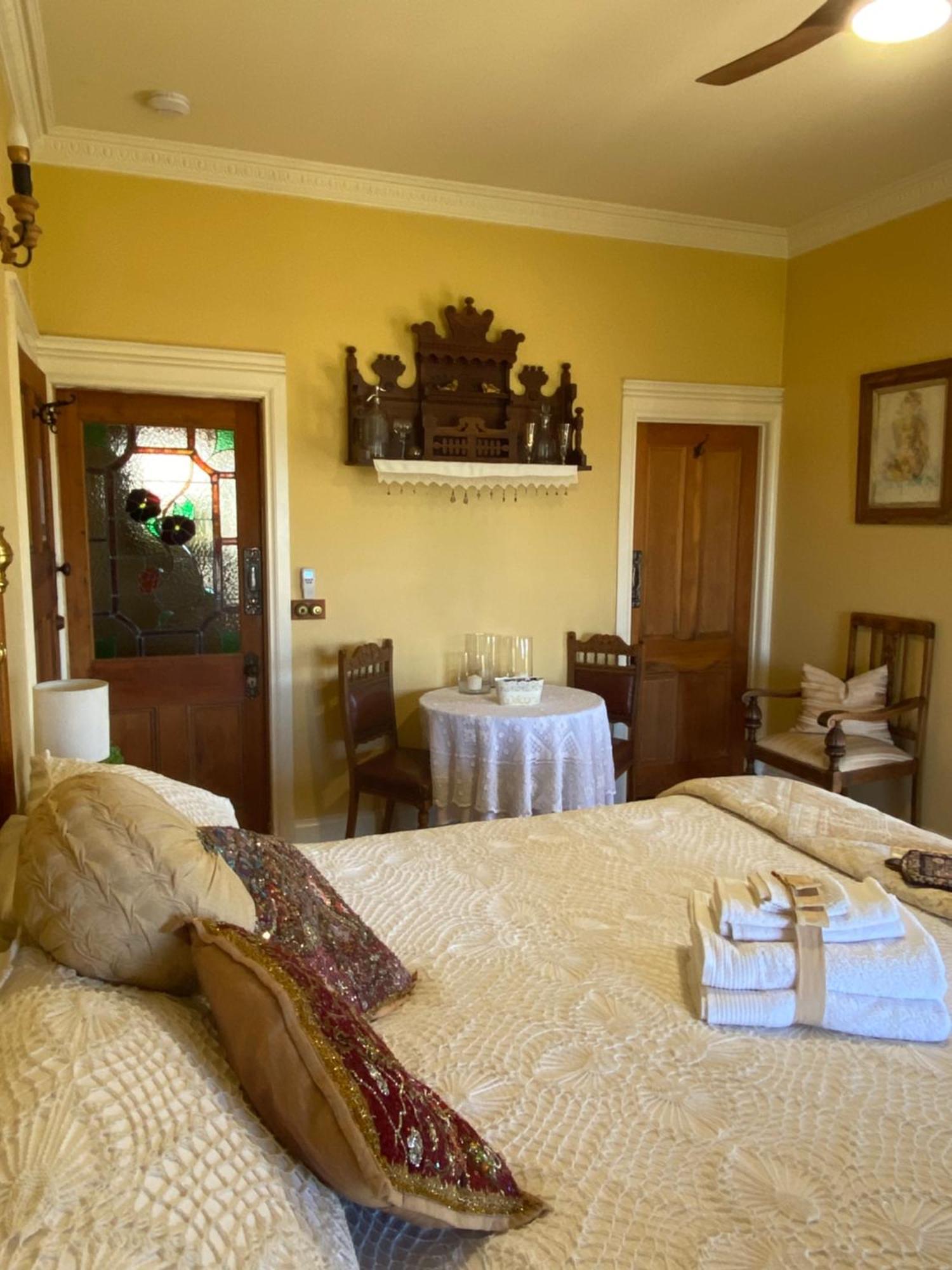 Inspiring Views B&B Вудонга Екстериор снимка