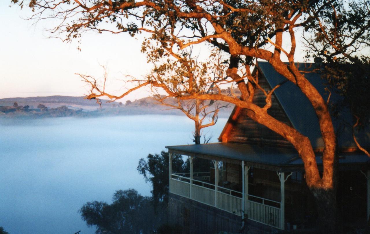 Inspiring Views B&B Вудонга Екстериор снимка
