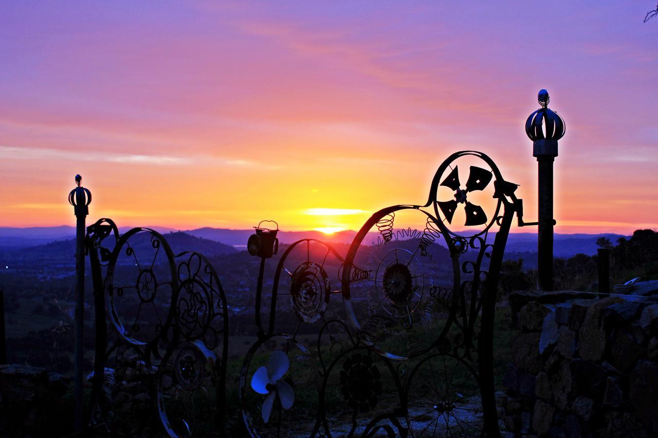 Inspiring Views B&B Вудонга Екстериор снимка